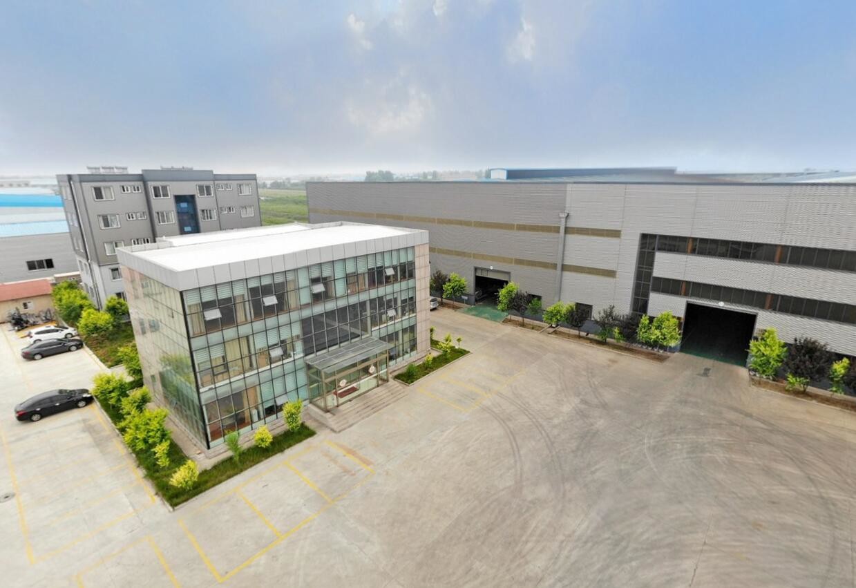 China Qingdao Xinguangzheng Husbandry Co.,  Ltd Perfil de la compañía