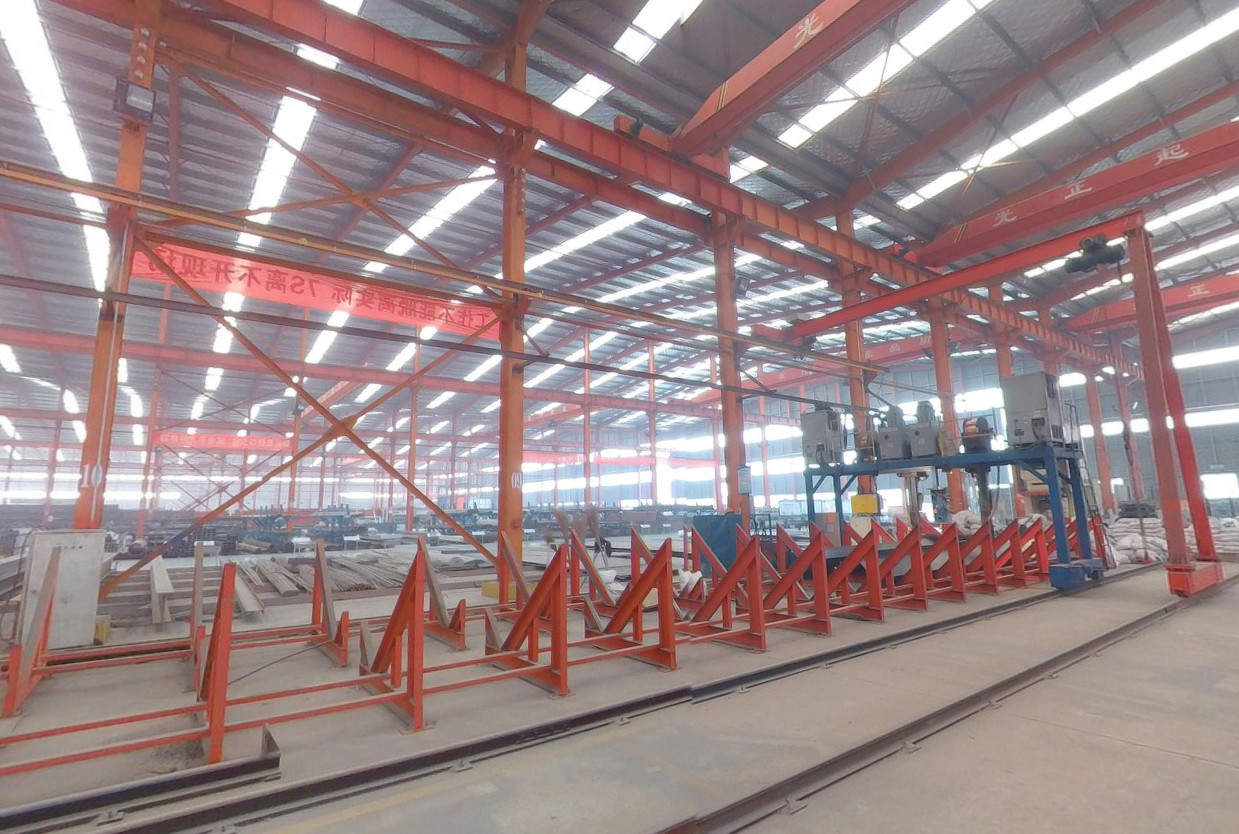 China Qingdao Xinguangzheng Husbandry Co.,  Ltd Perfil de la compañía