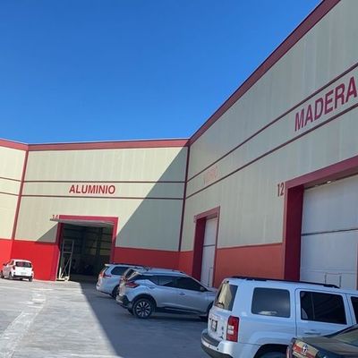 Instalación rápida Edificio de almacén prefabricado Estructura de acero Sección Z ODM