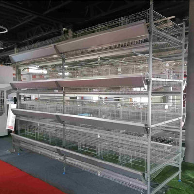 Acero prefabricado Warehouse del OEM