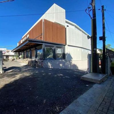 SGS Casas prefabricadas de acero Estructura comercial de acero Casa prefabricada