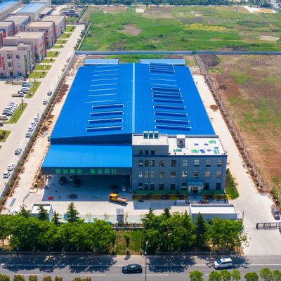 Edificios de almacén de metales multifuncionales Prefabricados Z Purlin