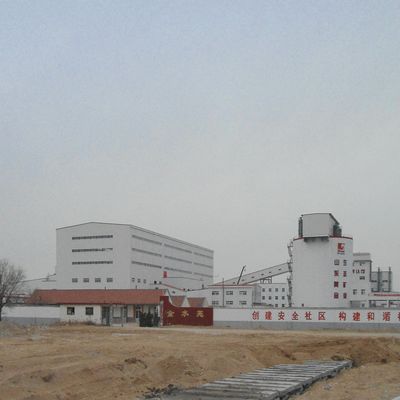 Edificios prefabricados de metal con paneles de sándwich