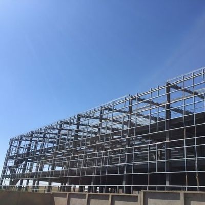 Construcción prefabricada con alta eficiencia energética dentro del presupuesto
