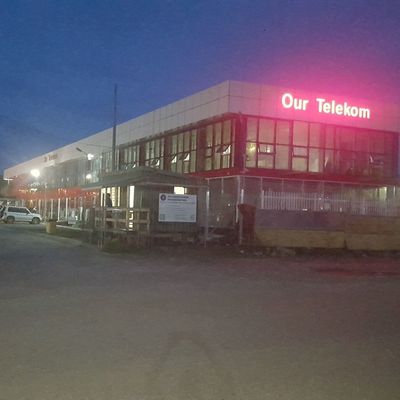 Edificios de almacén de metal a prueba de humedad