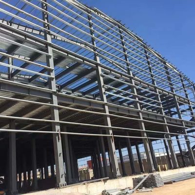 Construcción prefabricada con alta eficiencia energética dentro del presupuesto