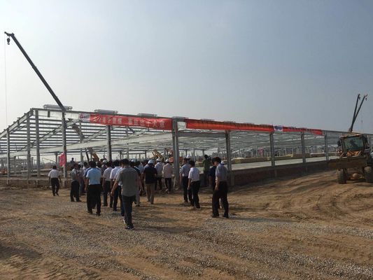 Construcción prefabricada a medida