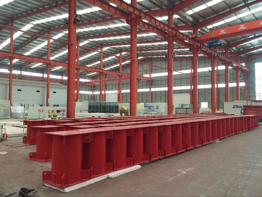 Construcción prefabricada a medida