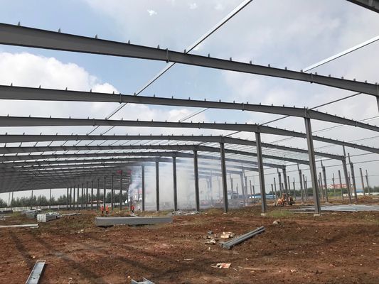 Construcción prefabricada a medida