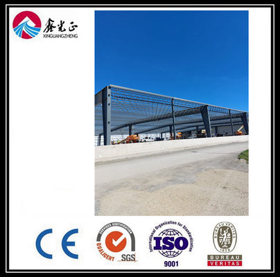Materiales estructurales de acero OEM Placas industriales de acero inoxidable