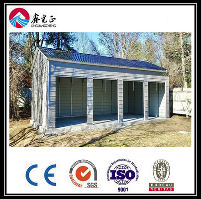 Materiales estructurales de acero CE vigas reciclables en forma de C para la construcción