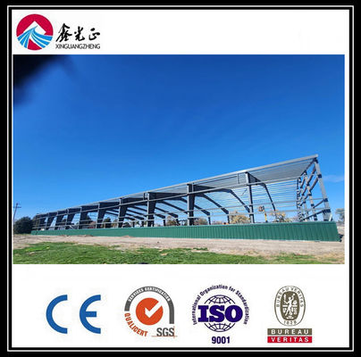 ODM Partes estructurales de acero Panel de sándwich de metal para construcción de marcos de acero