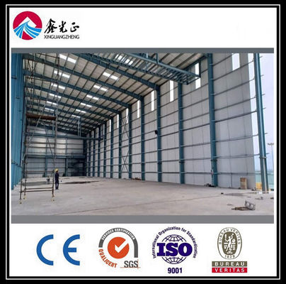 Cable de acero estructural personalizable para soluciones de almacén de alto rendimiento