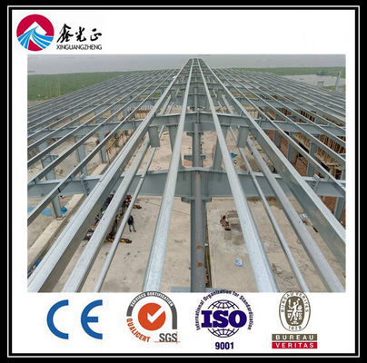 Cable de acero estructural personalizable para soluciones de almacén de alto rendimiento