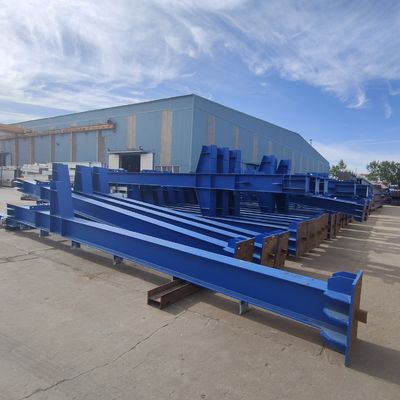 Material de construcción de paneles de sandwich de acero