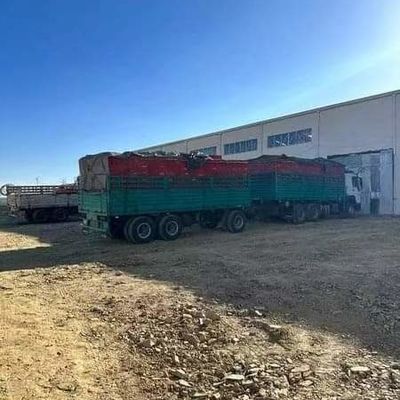 Construcción de edificios prefabricados de acero Taller de embotellado de agua
