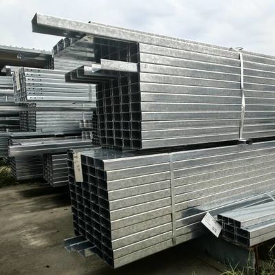 Taller de estructuras de acero impermeable con bajo contenido de carbono y fuego Taller de metal prefabricado