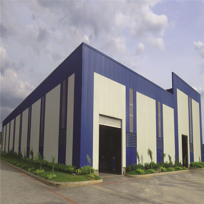 Construcción de plantas de construcción de sistemas de toda la casa