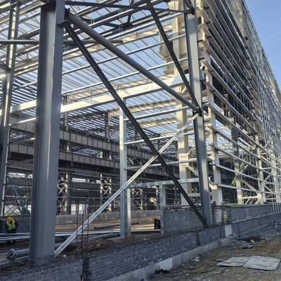 Construcción prefabricada con alta eficiencia energética dentro del presupuesto