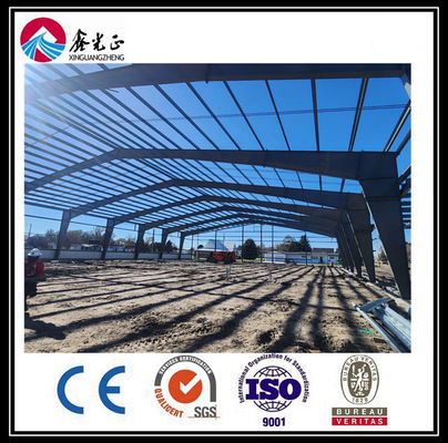 ODM Partes estructurales de acero Panel de sándwich de metal para construcción de marcos de acero