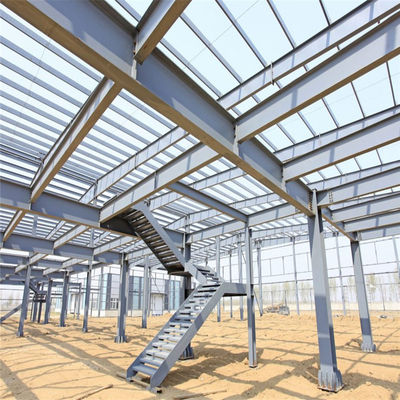 Construcción de plantas de construcción de sistemas de toda la casa