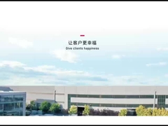 Edificios prefabricados de acero de gran envergadura